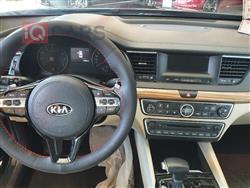 Kia Cadenza